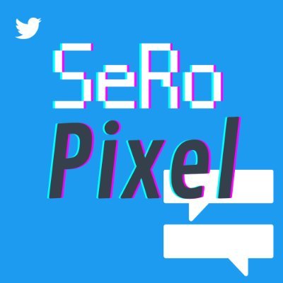 PixelSeRo's profile picture. ¡Hola todos! somos Seaght & Rozzett y hemos creado este espacio para divertirnos y compartir con ustedes los juegos que probemos, ¡esperamos se diviertan!