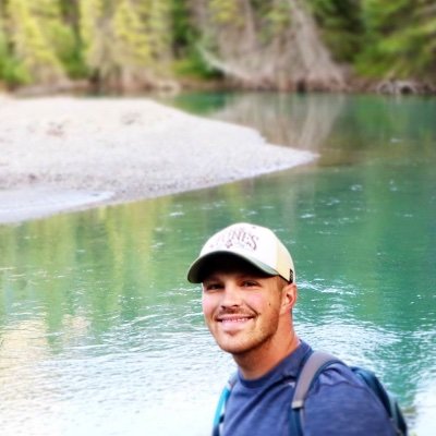 stevejaygore's profile picture. Mining professional specializing in occupational hygiene, health & safety. Love the outdoors (fly fishing, hunting, camping), music, and investing in uranium.