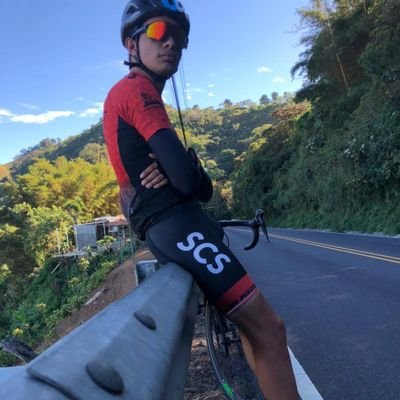 SCS Stone Coach System  🚴‍♂️
Ciclista 🚴
Enfermería, UACA 👨‍⚕️
@:aaronhodco