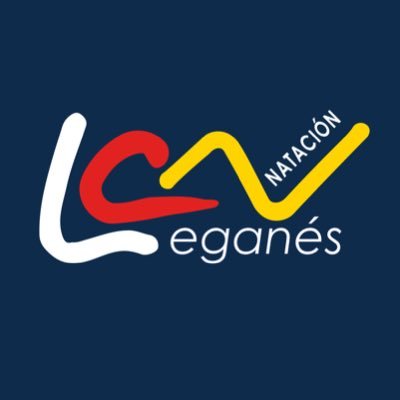 Cuenta oficial de Twitter del Club Natación Leganés. Fundado el 12 de febrero de 1987.