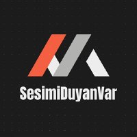 SesimiDuyanVar4 (@sesimiduyanvar4) 's Twitter Profile Photo SesimiDuyanVar4 (@sesimiduyanvar4) 's Twitter Profile Photo