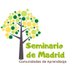 SeminarioCdA_Madrid (@cdamadrid) Twitter profile photo SeminarioCdA_Madrid (@cdamadrid) Twitter profile photo