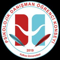 Pdok Kafkas Üniversitesi(@pdokkau) 's Twitter Profile Photo