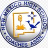 NMHSCA's profile picture. The New Mexico High School Coaches Association is an organization of NM coaches committed to the betterment NM’s student athletes & coaches since 1941.