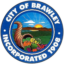 Official Twitter for the City of Brawley.