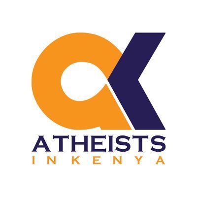 The Atheists In Kenya Society is the only registered atheist organization in Kenya. Join our WhatsApp Group🔥 https://t.co/dIuUIKP10n