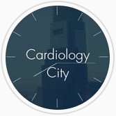 Welcome To Cardiology City! 
Cardiac Research & News🧬 Pathology 🦠 Pharm 💊 A&P👨🏾‍⚕️ EKG Strips 〽️ Diagnostic Tests🔬 Clinical Cases & USLME Questions👨🏾‍💻