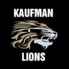 Official Twitter account for Kaufman Baseball