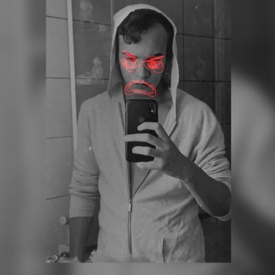 To sem ter o que dizer