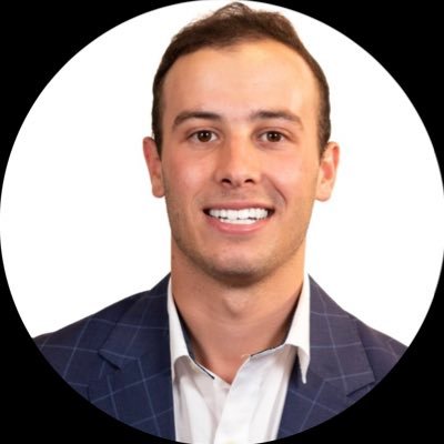 Co-Founder @LogSmarterLLC | Financial Services | Entrepreneur