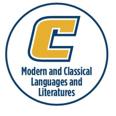and_utc's profile picture. Our mission is to teach languages, literatures and cultures and help organize study abroad opportunities to create increased awareness in the UTC community.