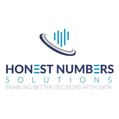 Honest Numbers Solutions is a data company, and Microsoft Silver partner focused on Data Analytics.