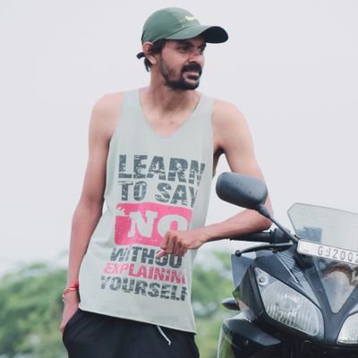 Chintan02713125's profile picture. Agriculturist