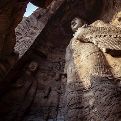 Historian of Art and Archaeologist, Buddhist Grottoes, Buddhist Art and Archaeology on the Silk Road