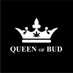 Queen of Bud Retail (@queenofbudshop) Twitter profile photo