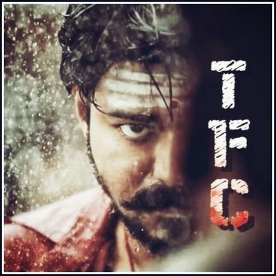 Thalapathy Vijay - #Master | @actorvijay |
backup id : Main Id @TFC_Back 💥