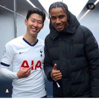 Kid Cuti (@spursganda) 's Twitter Profile