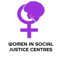 Women In Social Justice Centres(@WomenInJusticeC) 's Twitter Profile Photo