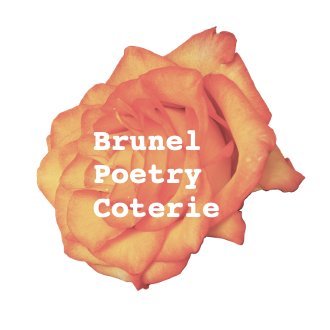 Poetry Coterie @ Brunel University London | poems | workshops | poetry news | events | writing prompts & more | Managed by @Em_Filtness