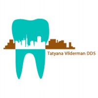 Tatyana Vilderman (@tvildermandds) Twitter profile photo