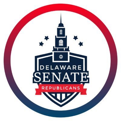 The official Twitter of the Delaware State Senate Republican Caucus. All tweets by staff unless otherwise noted.