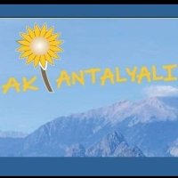 AK Antalyalı 🇹🇷(@akantalyali) 's Twitter Profile Photo