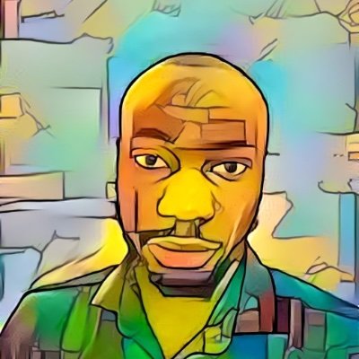 kMukabe's profile picture. Trying to make $1 on the internet. Developer, Things maker, Python.