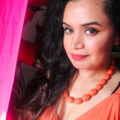 Riya Gajjar Profile