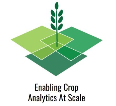 Working to unlock the promise of satellite-based data and analytics for smallholder farmers.