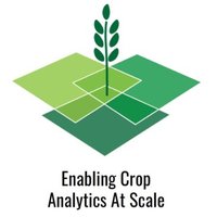 Enabling Crop Analytics at Scale (@ecaas_agdata) 's Twitter Profile Photo Enabling Crop Analytics at Scale (@ecaas_agdata) 's Twitter Profile Photo