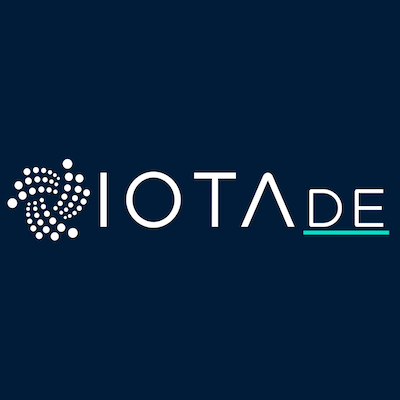 de_iota's profile picture. IOTA kaufen: https://t.co/I5TdRE4sp2