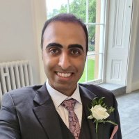 Govind Chauhan (@gov87) 's Twitter Profile