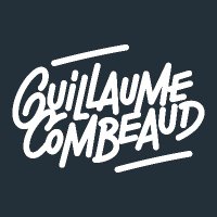 Guillaume Combeaud(@gcombo) 's Twitter Profileg