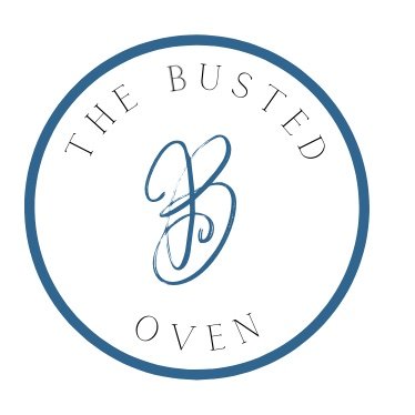 The Busted Oven