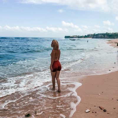 steph_wadhamsx's profile picture. 📍Bali
