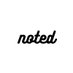 Noted (@notedcolumbus) Twitter profile photo Noted (@notedcolumbus) Twitter profile photo