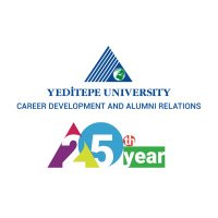 Yeditepe University Career Office (@yeditepecareer) Twitter profile photo