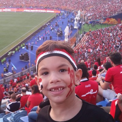 elgameeelll's profile picture. 