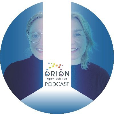 The official account of the ORION Open Science Podcast. Luiza & Zoe interview a wide variety of guests about all things #openscience. Season 3 launching soon!