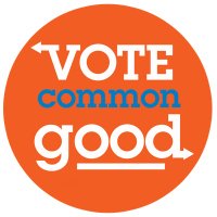 Vote Common Good(@VoteCommon) 's Twitter Profile Photo