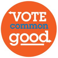Vote Common Good (@votecommon) 's Twitter Profile