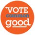 Vote Common Good (@VoteCommon) Twitter profile photo