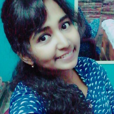 ChhandaDebnath3's profile picture. Slaying my way..👩‍🔬
Doctoral student @IISERBerhampur
@sgcatalysislab