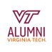 Virginia Tech Alumni (@VT_alumni) Twitter profile photo