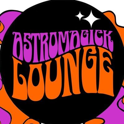 AstroMagick Loungeさんのプロフィール画像
