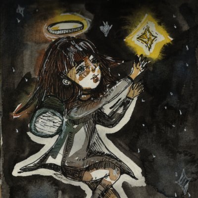 ReinaNya (Commision open :))さんのプロフィール画像