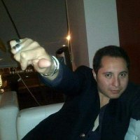 Alonso Franco (@alonsofranco7) 's Twitter Profile