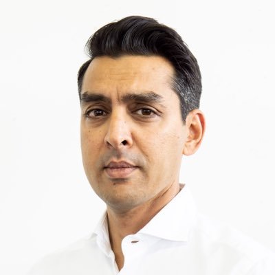 arsalaanhyder's profile picture. Former COO @lukso_io and @BoF. Recovering lawyer. 🇨🇦 in London. Lover of spicy food.