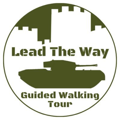Lead The Way Tour - Carrickfergus