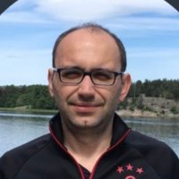 Fatih Degirmenci(@fdegir) 's Twitter Profile Photo